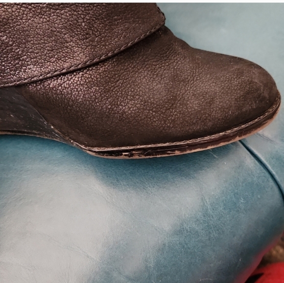 Vince Camuto Abril Knee High Boots - Picture 3 of 16